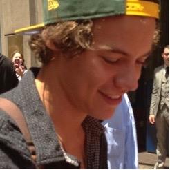 harcaster's profile picture. 