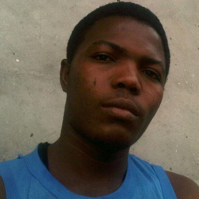I am a gentle and humble person and always loyars to everybody