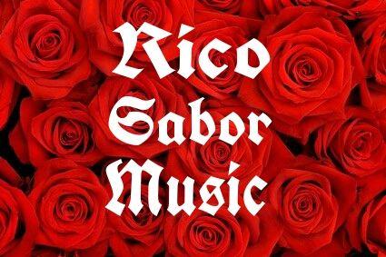 RicoSaborMusic's profile picture. 