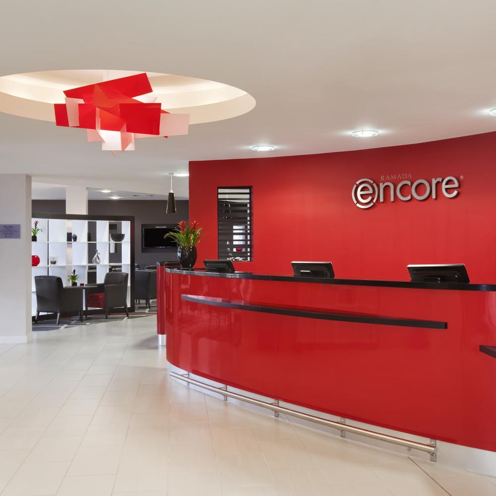 ramadaencore_ng's profile picture. PLEASE FOLLOW @RamadaEncoreNG FOR ALL UPDATES - this is an old account and no longer updated.