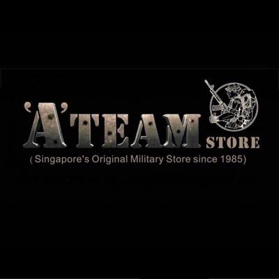 ATeamMilitary's profile picture. 