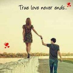 Always miss you