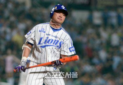 박한이선수'봇'입니다염치가없어서 실제봇관리주말에합니다많은팔로홍보를부탁드립니다