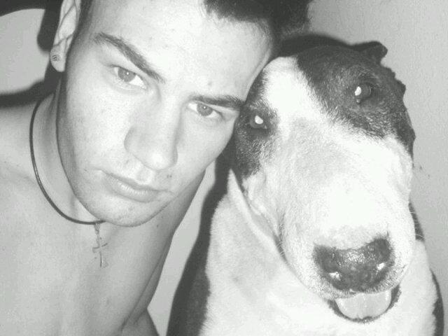*♥#Max_My_Dog♥* PROUDLY PORTUGUESE*PT*