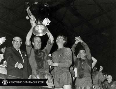 Supports the most successful football club in England. Born & live in Manchester UK