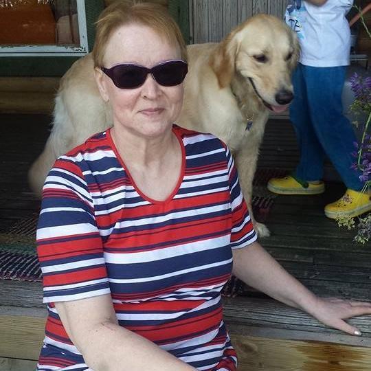 MarjaMummu's profile picture. 