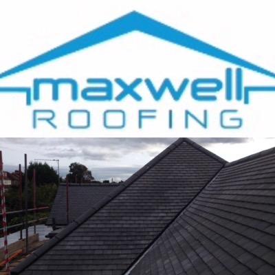 Maxwell_Roofing's profile picture. Taking roofing to the max... and doing it well!
info@MaxwellRoofing.net
enquiries@MaxwellRoofing.net