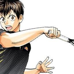 baby_stepfan's profile picture. ベイビーステップ好き