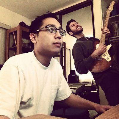 Nick Tran & Darren Jude| Musician, Executive Producing, Producing, Songwriting, Mix Engineering and being creative are all passions. Album is coming.