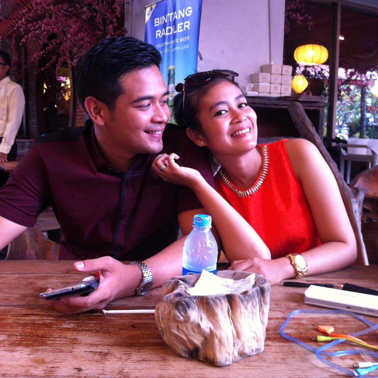 vhinnaseptya's profile picture. Yoddy Akbar Permadi ♥