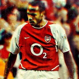 Digital and Video Content Producer - Got me a wife, thank you Lord - and some kids to but they’re just temporary. Up the @Arsenal