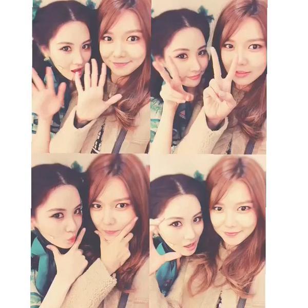 I AM SONE , Exo-L , Elf
And I love Ailee , Yuki Furukawa , & SooTae