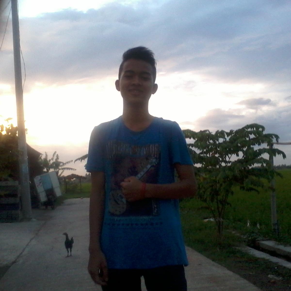 arioktasa's profile picture. 27 OKTOBER 1999