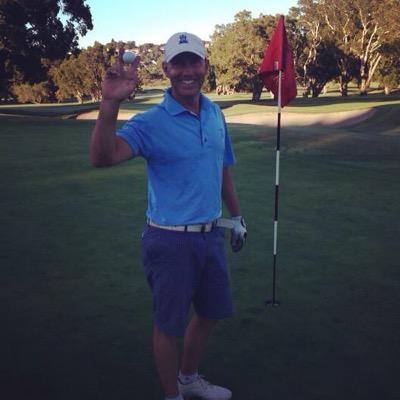 Matthew Donohoe Profile