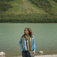 janhavi acharekar (@wanderersall) 's Twitter Profile