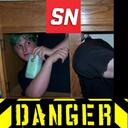 Derek Wise - @IamDerekDanger - Twitter