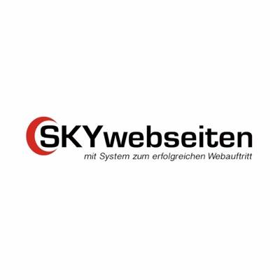 Holen Sie Auch anzeigen anzeigen Ihren Webauftritt! https://t.co/Dlqapm3LOe |