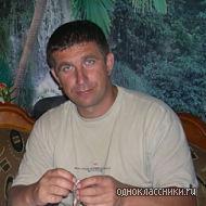 karabanovvik's profile picture. 