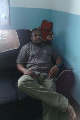 MManyilizu's profile picture. 