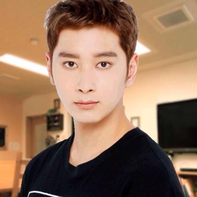 Just BOTH - this is 2PM #JYPFAMILY ✨ 'Hwang ChanSung'or 「หมีชาน」 [@2PMagreement211] ผมไม่รู้ว่าอะไรทำให้คุณชอบผม แต่อย่าเลิกชอบผมนะความสุขที่หาไม่ได้ ก็คือผม'