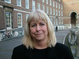 Barbara_Janke's profile picture. Lib Dem Peer, former leader of Bristol, former City Councillor for Clifton Ward, supporter cities’ devolution, internationalist, Francophile, former teacher.