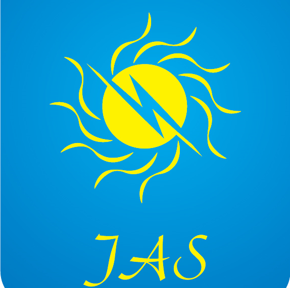 Jordanian Alternative Solutions (JAS) Co. is the first company specialized in P.V plants design & installation in the south of Jordan.