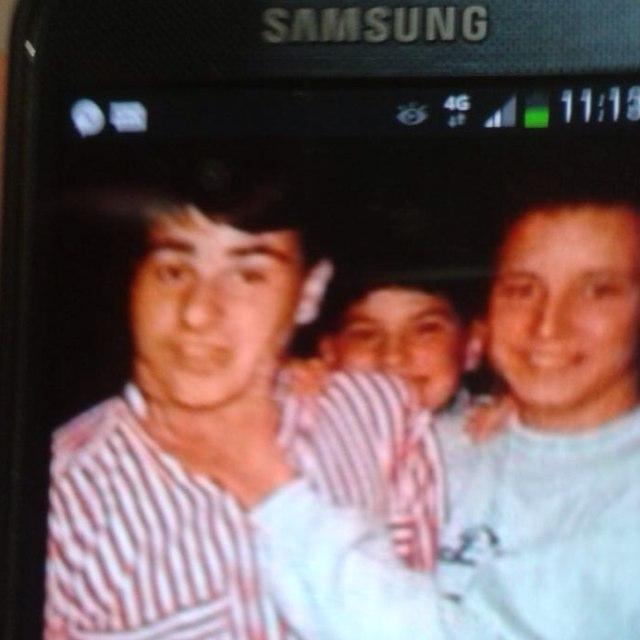 patfowler1's profile picture. 