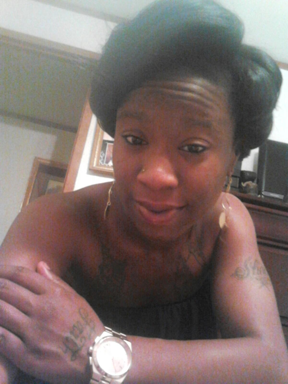 Nothin matters but R.D.G