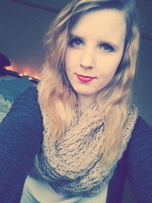 Franzi - 16 - Vergeben  - German - instagram: @thewaytoloveme_