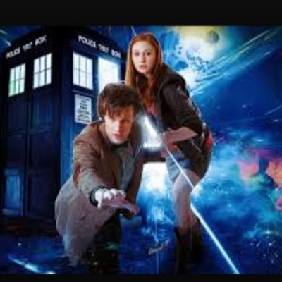 iluvdoctorwho24's profile picture. I drive a 2015 Tardis to work everyday! 
follow me Im a beggining fanpage 
~weeping angles give me the heebeejeebees too,just a fellow whovian~