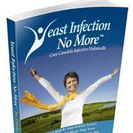 Candida Yeast Infection No More Program. Yeast Treatment Review