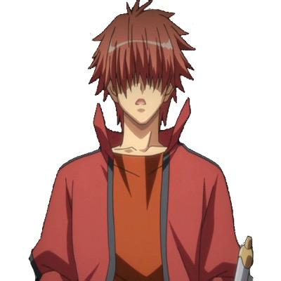 'Hey, my name is Ryuuto Henge. The boy who never shows his face. How may I be of service?' (Real Charecter). Innocent & Lewd, Hentai-RP.