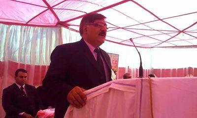 Former member Pakistan bar council Islamabad and Punjab Bar council Lahore besides also served as judge of the Lahore high court Lahore..Advocate supreme court