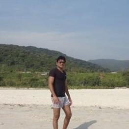 KUNAL1250's profile picture. Misfortune is often based on wrong thinking. People wrongly believe that vanity and dignity is one same thing.