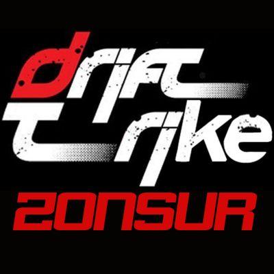 @driftrikezonsur