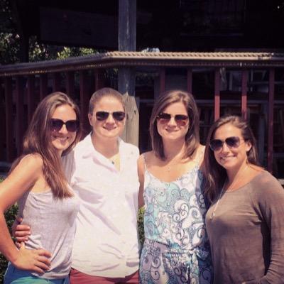 ParrettChristie's profile picture. Clinical Nurse Manager • NYP/MSCH • Pediatric Emergency Dept • Villanova Nursing • NYU PNP • Fear kills more dreams than failure ever will •