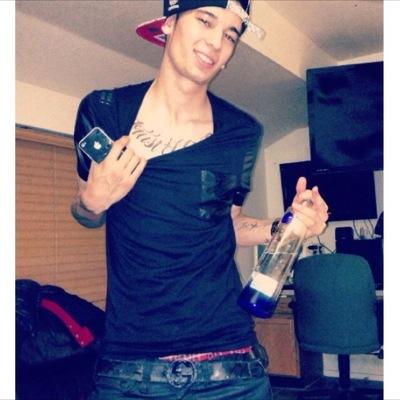 trizzyJetlife ♦️ Previous account band I really live this shit... ✈️ 
Toronto - San Antonio Tx.