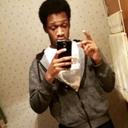 Malik Whitaker - @siahshow - Twitter