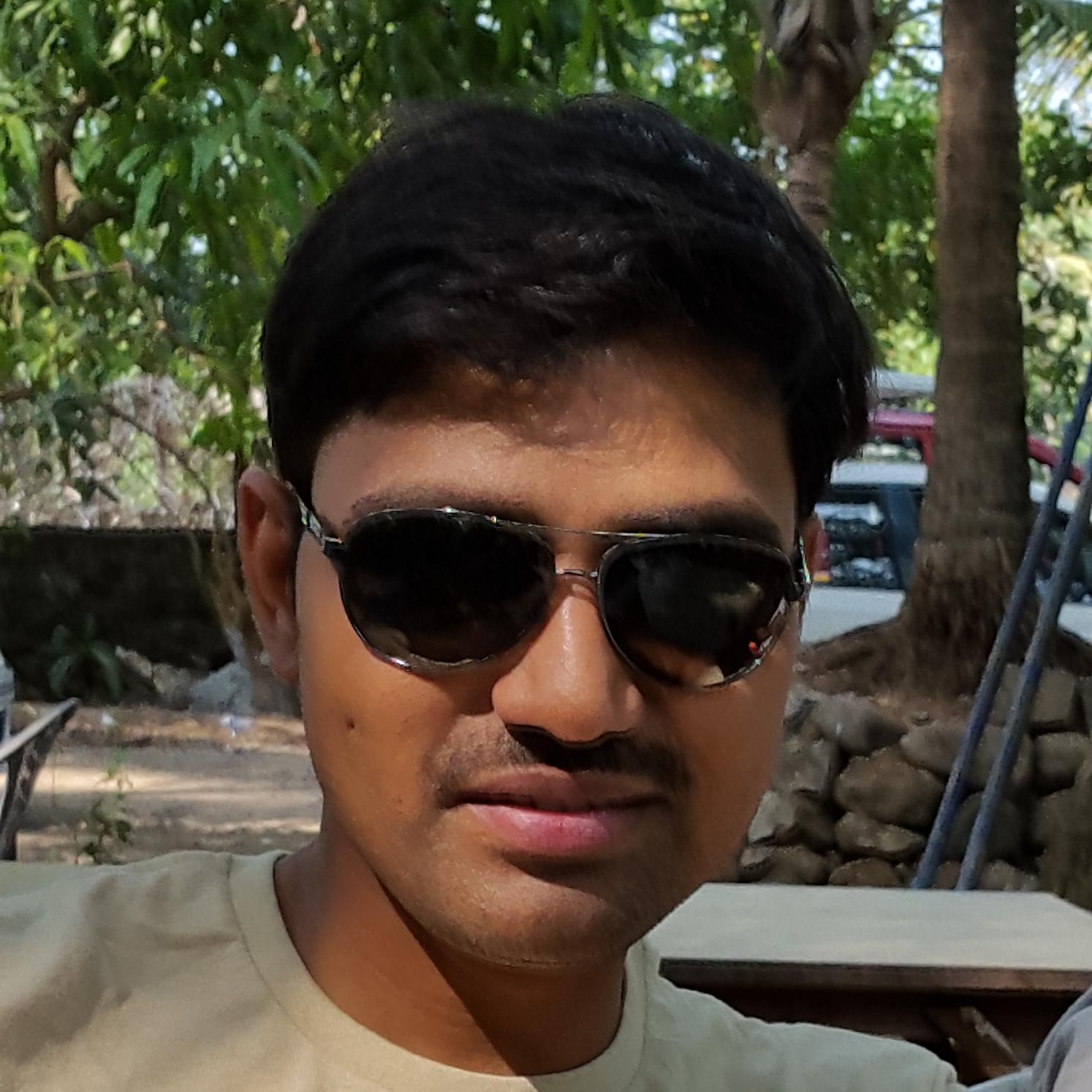 ddeogharkar's profile picture. 