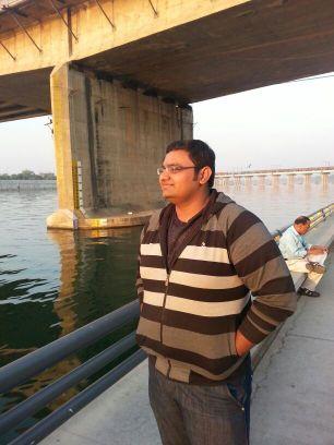 manthan9972's profile picture. 