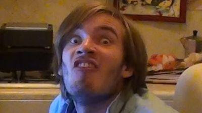 It's the Pewdiepie Fan Page! •Bro for Lyfe, son•