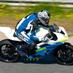 Javier Garcia (@minirossi46) Twitter profile photo
