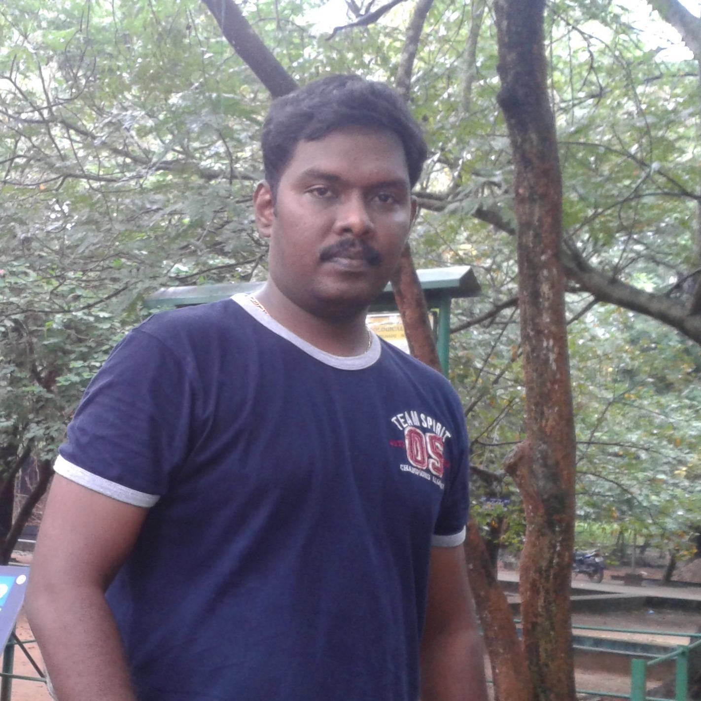 nrthiyagarajan's profile picture. 
