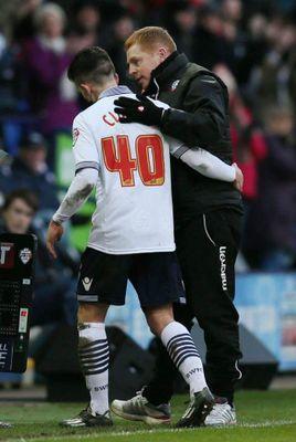 kingsley_brewer's profile picture. BWFC.