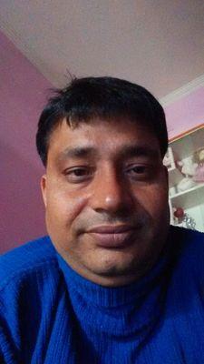 rajanjiv's profile picture. 