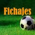 💥FICHAJES💥DEPORTE Noticias (@fichajesdigital) Twitter profile photo