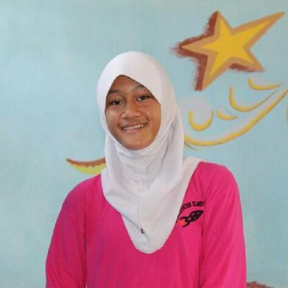 ig:atirahamir