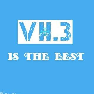 The official twitter for class 7-3♥