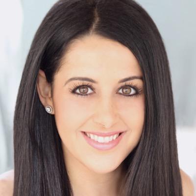 Correspondent/Producer at @ETnow! IG/TT: @DeidreBehar 📧: Deidre.Behar@cbs.com