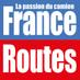 FranceRoutes (@franceroutes) Twitter profile photo FranceRoutes (@franceroutes) Twitter profile photo
